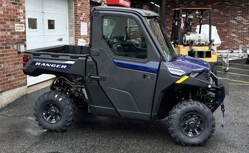 New 2027 Polaris RANGER 1000 CAB 