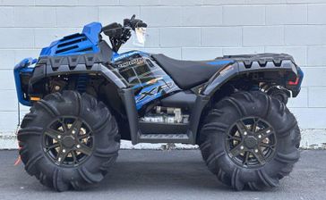 2024 Polaris SPORTSMAN XP 1000 HL EDITION 