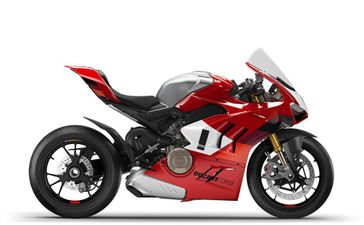 Used 2024 Ducati Panigale V4 R 