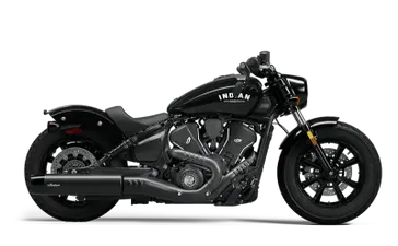 New 2025 Indian Motorcycle Scout Bobber 
