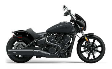 2025 Indian Motorcycle SPORT SCOUT SIXTY LIMITED,49S Limited 