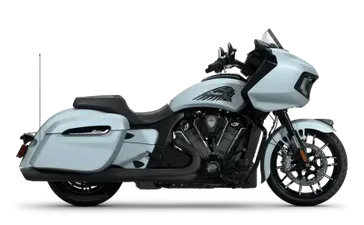 New 2025 Indian Motorcycle Challenger 
