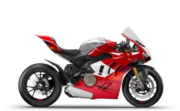 Used 2023 Ducati PANIGALE V4 R 