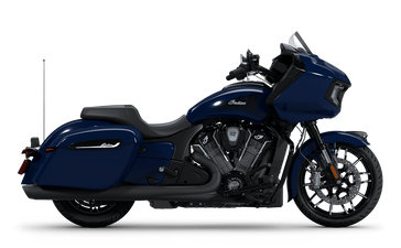 New 2025 Indian Motorcycle CHALLENGER DARK HORSE 112 RA 49ST Dark Horse 