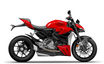2023 Ducati Streetfighter V2 
