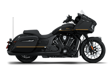 2026 Chieftain PowerPlus