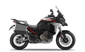 Used 2023 Ducati MULTISTRADA V4 RALLY 