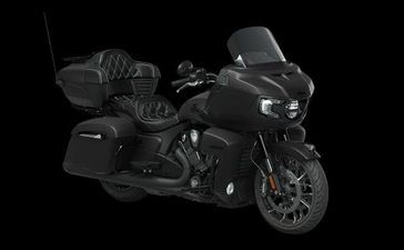 USED 2023 INDIAN MOTORCYCLE PURSUIT DARK HORSE PREM STEALTH GRAY 49ST DARK HORSE WITH PREMIUM PACKAGE 