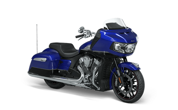 Used 2023 Indian Motorcycles CHALLENGER LTD 