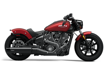New 2025 INDIAN GUADALAJARA N25SBF76AP-25 SCOUT BOBBER LIMITED