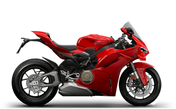 2025 Ducati Panigale V4