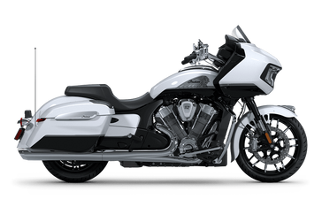 NEW 2025 INDIAN MOTORCYCLE CHALLENGER LIMITED 