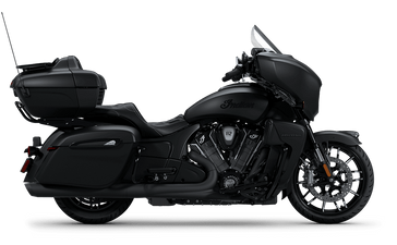 2025 Indian Motorcycle Roadmaster PowerPlus 112 Dark Horse