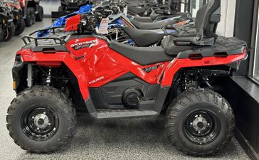 2025 Polaris Sportsman Touring 570