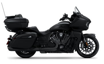 New 2025 Indian Motorcycle Pursuit DH 112 RA 