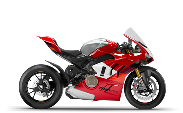 Used 2023 Ducati Panigale V4 R 