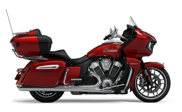 2024 Indian Motorcycle Pursuit