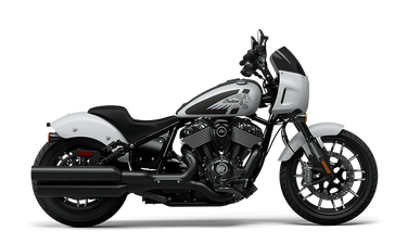2024 Indian Motorcycle Sport Chief 
