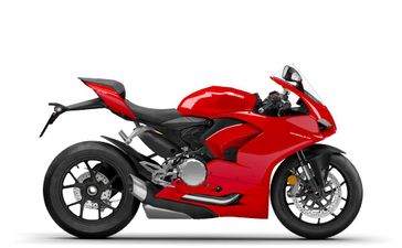 Used 2022 Ducati Panigale V2 