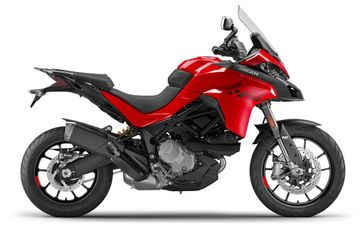 Used 2023 Ducati Multistrada V2 S