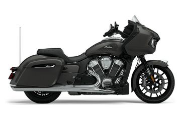 Used 2024 Indian Motorcycle Challenger 