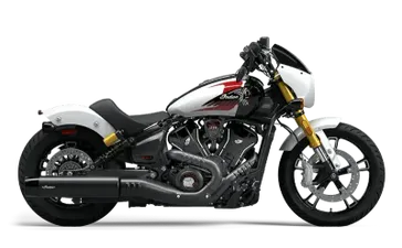 Used 2025 Indian Motorcycle 101 Scout 