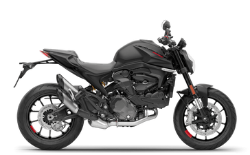 New 2026 Ducati MONSTER PLUS 