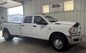 Used 2023 RAM 3500 Tradesman