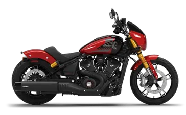 New 2025 Indian Motorcycles 2025 INDIAN 101 SCOUT 