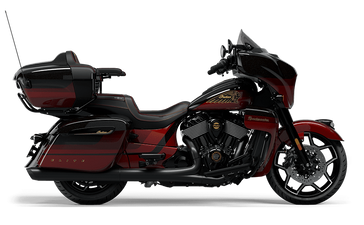 2024 Indian Motorcycle Roadmaster