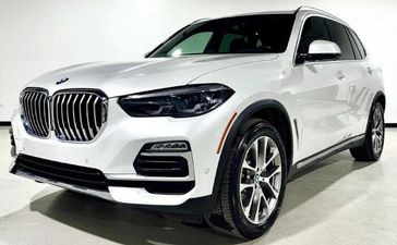 Used 2019 BMW X5 xDrive40i