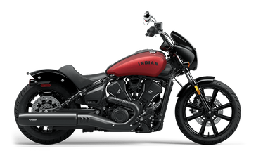 2025 Indian Motorcycle SPORT SCOUT SIXTY 