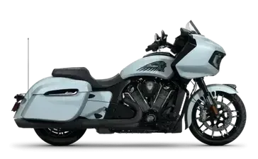 New 2025 Indian Motorcycle Challenger 