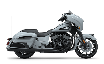 New 2025 Indian Motorcycle Chieftain Dark Horse Icon