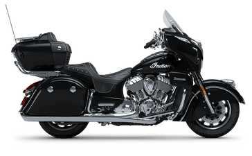 New 2025 Indian Motorcycle Roadmaster Dark Horse 108