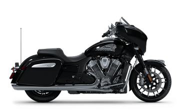 New 2025 Indian Motorcycle CHIEFTAIN POWERPLUS LIMITED 112 RA, 49ST Limited 
