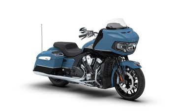 New 2026 Indian Motorcycle Challenger Limited with 112ci + Rider Assist Package + PowerBand Audio Package