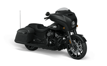 2023 Indian Motorcycle Chieftain Dark Horse