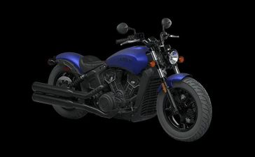 2023 Indian Motorcycle Scout Bobber 60 ABS