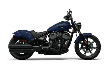 2024 Indian Motorcycle Chief