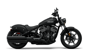 2024 Indian Motorcycle CHIEF DARK HORSE ICON, 49ST Dark Horse�� 