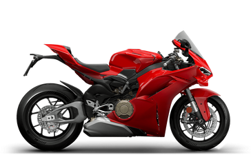 New 2026 Ducati PANIGALE V4 