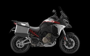 Used 2024 Ducati MULTISTRADA V4 RALLY 