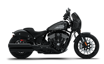 New 2026 Indian Motorcycle Sport Chief RT 