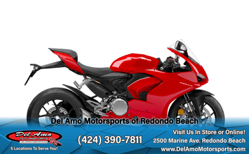 2025 Ducati PANIGALE V2 S 896 