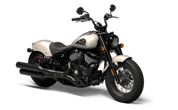 2023 Indian Motorcycle CHIEF BOBBER DARK HORSE 