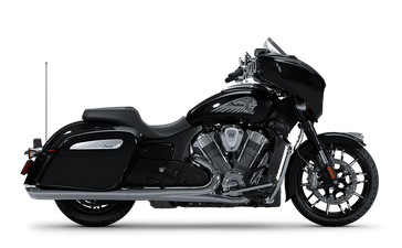 2025 Indian Motorcycle Chieftain