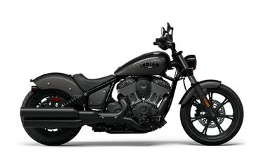 USED 2024 INDIAN MOTORCYCLE CHIEF 