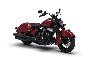 New 2026 Indian Motorcycle Indian Chief Vintage