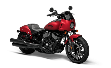 2023 Indian Motorcycle Sport Chief